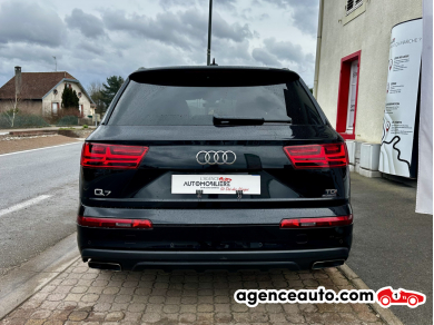 Audi Q7 — 5