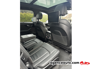 Audi Q7 — 20
