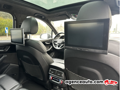 Audi Q7 — 35