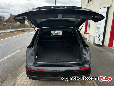 Audi Q7 — 22