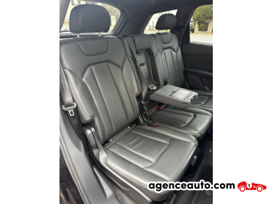 Audi Q7 — 21