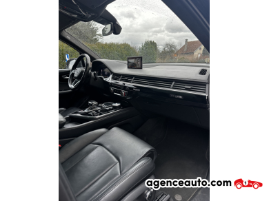 Audi Q7 — 15