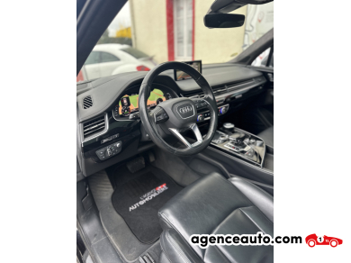 Audi Q7 — 32