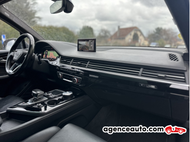 Audi Q7 — 34