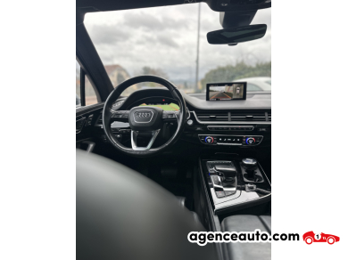 Audi Q7 — 33