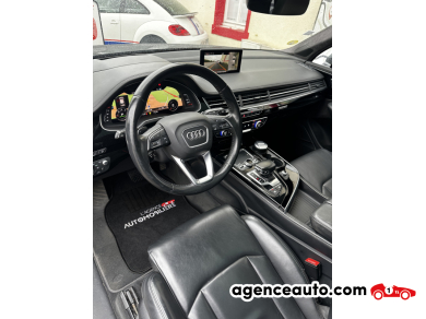 Audi Q7 — 10