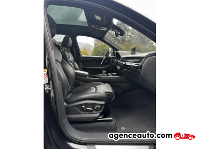 Audi Q7 — 16