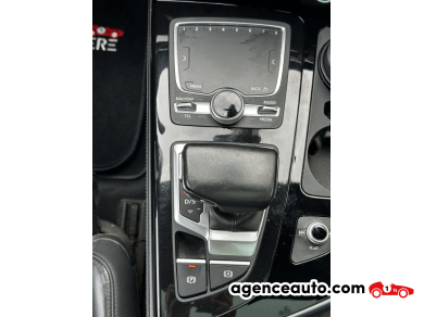 Audi Q7 — 30