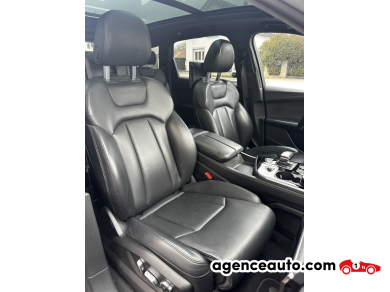 Audi Q7 — 18