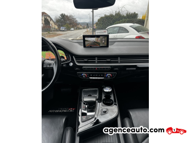 Audi Q7 — 27