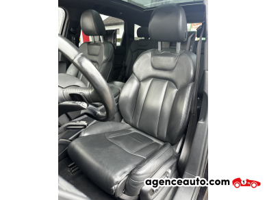 Audi Q7 — 13