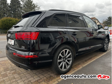 Audi Q7 — 4