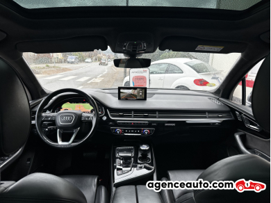 Audi Q7 — 14