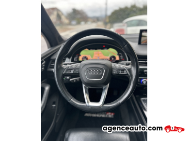 Audi Q7 — 26