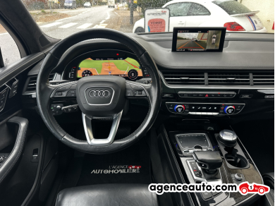 Audi Q7 — 25