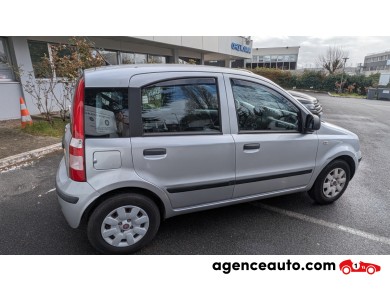 Fiat Panda — 4