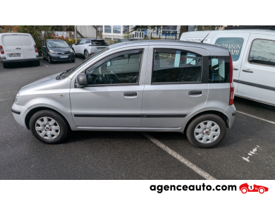 Fiat Panda — 3