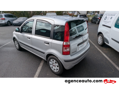 Fiat Panda — 5