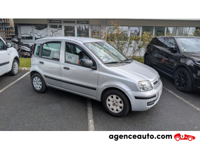 Fiat Panda — 2