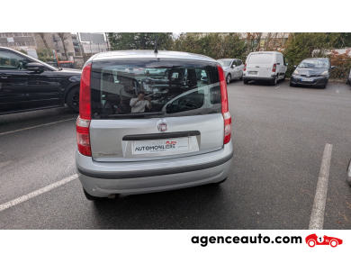 Fiat Panda — 6