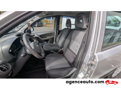 Fiat Panda — 8