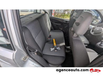 Fiat Panda — 11