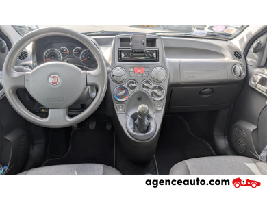 Fiat Panda — 13