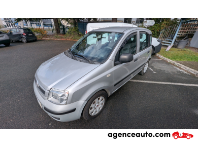 Fiat Panda — 7