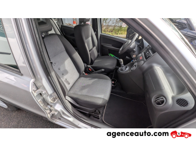 Fiat Panda — 12