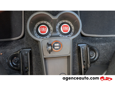 Fiat Panda — 20