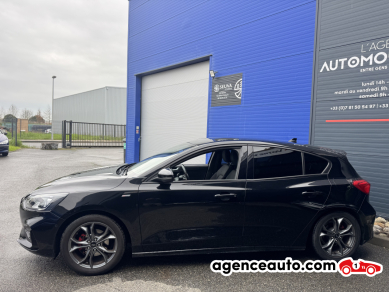 Ford Focus — 5