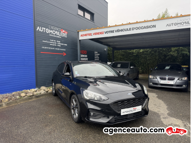 Ford Focus — 2