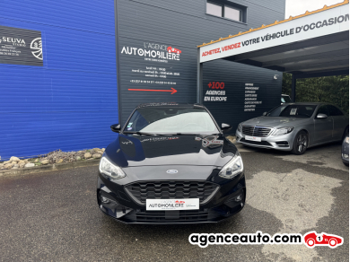 Ford Focus — 3