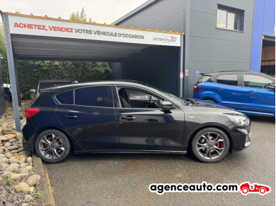 Ford Focus — 9