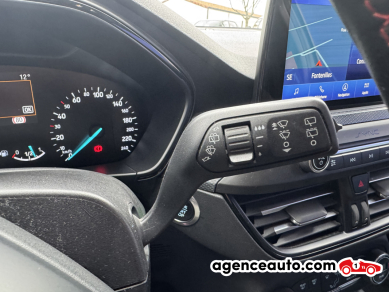 Ford Focus — 20