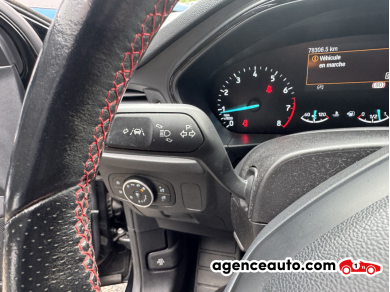 Ford Focus — 19