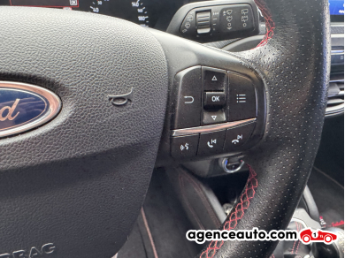 Ford Focus — 18