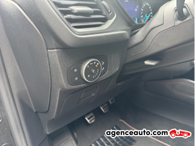 Ford Focus — 14