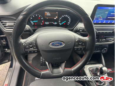 Ford Focus — 16