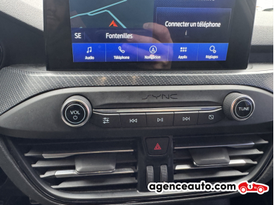 Ford Focus — 30