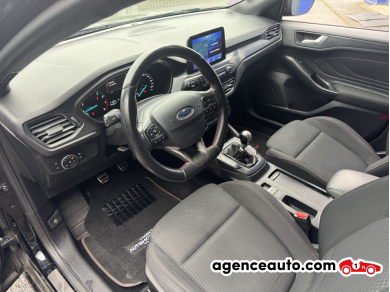 Ford Focus — 12