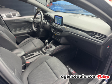 Ford Focus — 21