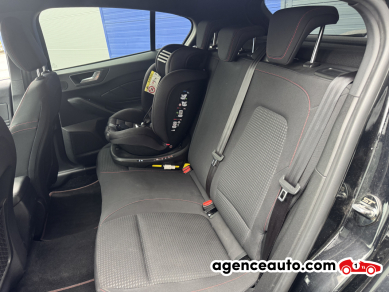 Ford Focus — 25