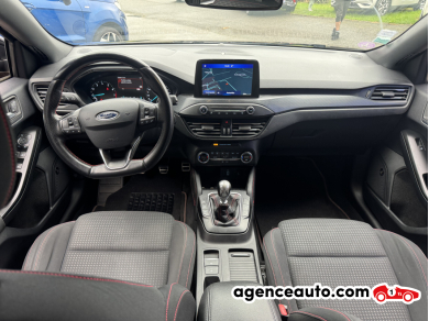 Ford Focus — 26