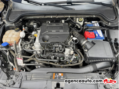Ford Focus — 40