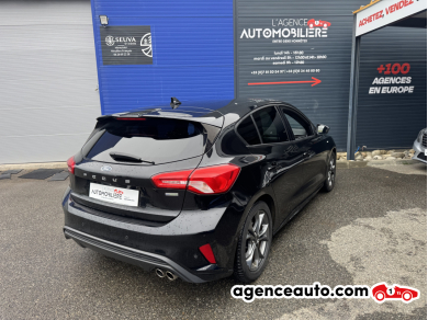 Ford Focus — 8