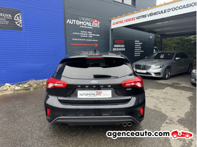 Ford Focus — 7