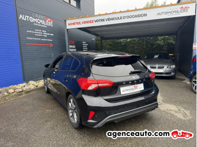 Ford Focus — 6