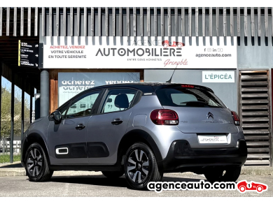 Citroen C3 — 2
