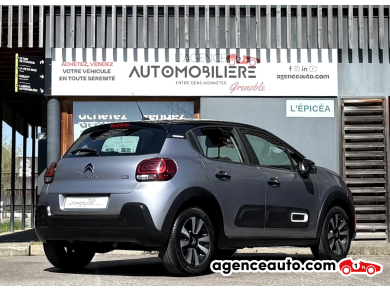 Citroen C3 — 3